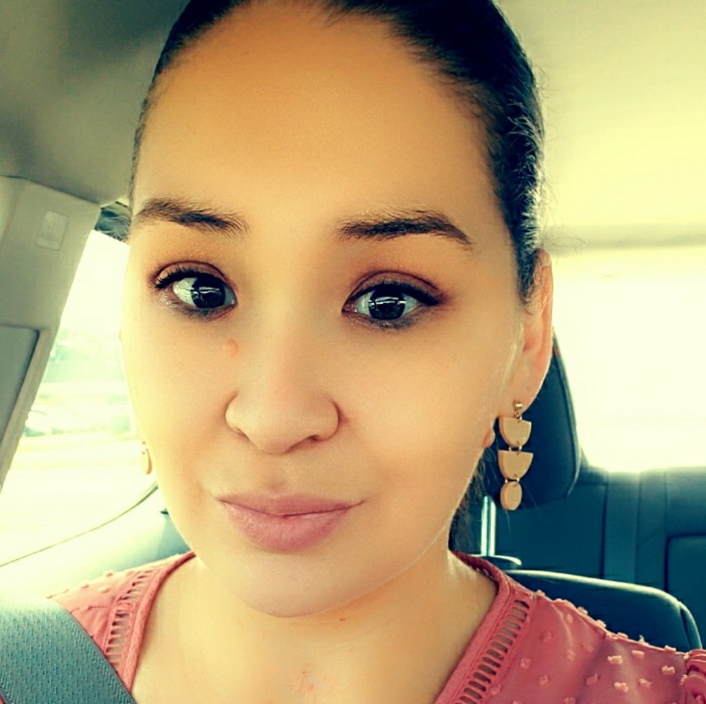 Meet your Posher, Kourtney